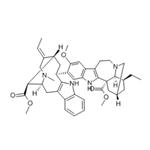 methyl 12-methoxy-13-(17-methoxy-17-oxovobasan-3alpha-yl)ibogamine-18-carboxylate