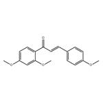 2',4',4-TRIMETHOXYCHALCONE pictures