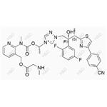 Isavuconazole Impurity 26