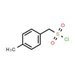 (4-Methylphenyl)methanesulfonyl chloride pictures