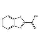 BENZOTHIAZOLE-2-CARBOXYLIC ACID