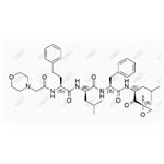 Carfilzomib Impurity 29