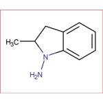 2-Methylindolin-1-amine pictures