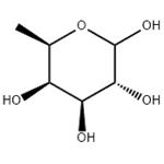 (3R,4S,5R,6R)-6-methyloxane-2,3,4,5-tetrol