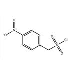 (4-Nitrophenyl)methanesulfonyl chloride pictures