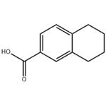 5,6,7,8-TETRAHYDRO-2-NAPHTHOIC ACID pictures