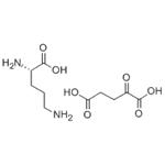 L-Ornithine α-Ketoglutarate Dihydrate (2:1) pictures