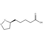 5-[(3S)-Dithiolan-3-yl]pentanoic acid pictures
