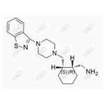 Lurasidone Impurity 58