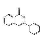 3-Phenyl-1H-isochromen-1-one