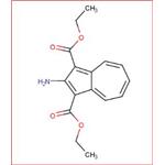 DIETHYL-2-AMINOAZULENE-1,3-DICARBOXYLATE