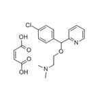 Carbinoxamine Maleate pictures