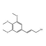 3,4,5-Trimethoxycinnamyl alcohol pictures