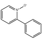 2-PHENYLPYRIDINE 1-OXIDE