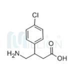 Baclofen pictures