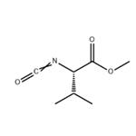 (S)-(-)-2-ISOCYANATO-3-METHYLBUTYRIC ACID METHYL ESTER pictures