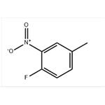 4-Fluoro-3-nitrotoluene  pictures