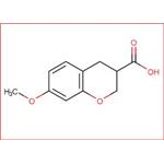 7-METHOXY-CHROMAN-3-CARBOXYLIC ACID pictures