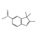 5-Nitro-2,3,3-triMethylindolenine