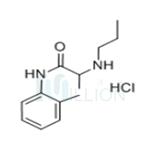 Propitocaine hydrochloride pictures