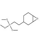 ((Epoxycyclohexyl)ethyl)trimethoxy silane