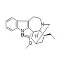 methyl ibogamine