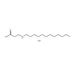 sodium N-dodecyl-beta-alaninate