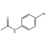 4-Acetamidothiophenol pictures