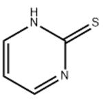 2-Mercaptopyrimidine pictures