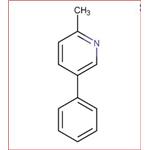 2-METHYL-5-PHENYLPYRIDINE pictures