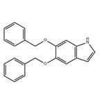 5,6-Dibenzyloxyindole pictures