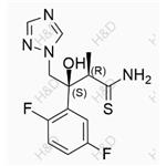 Isavuconazole Impurity 21 pictures