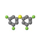 3,3',5,5'-Tetrafluorodiphenyl Sulfide