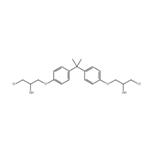 Bisphenol A bis(3-chloro-2-hydroxypropyl) ether