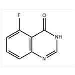 5-FLUORO-4-HYDROXYQUINAZOLINE  pictures
