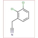 2,3-Dichlorophenylacetonitrile pictures