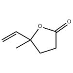 dihydro-5-methyl-5-vinylfuran-2(3H)-one