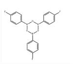 246-TRIS(4-FLUOROPHENYL)BOROXIN  pictures