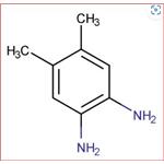 4,5-Dimethyl-1,2-benzenediamine pictures