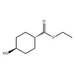 4-HYDROXY-CYCLOHEXANECARBOXYLIC ACID ETHYL ESTER pictures