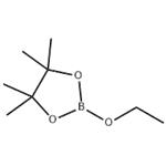 2-Ethoxy-4,4,5,5-tetramethyl-1,3,2-dioxaboralane pictures