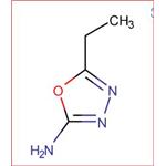 5-ETHYL-1,3,4-OXADIAZOL-2-YLAMINE pictures