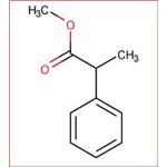 R,S-2-Phenyl-propionicacidmethylester pictures