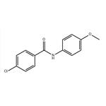 4-Chloro-N-(4-Methoxyphenyl)benzaMide, 97% pictures