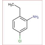 5-chloro-2-ethylbenzenamine