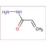 2-Propenoic acid, hydrazide