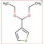 THIOPHENE-3-CARBOXALDEHYDE DIETHYL ACETAL pictures