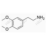 Dopamine EP Impurity C