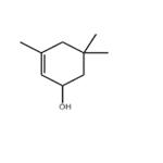 3,5,5-TRIMETHYL-2-CYCLOHEXEN-1-OL pictures