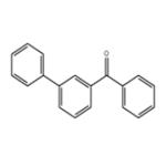 BIPHENYL-3-YL(PHENYL)METHANONE